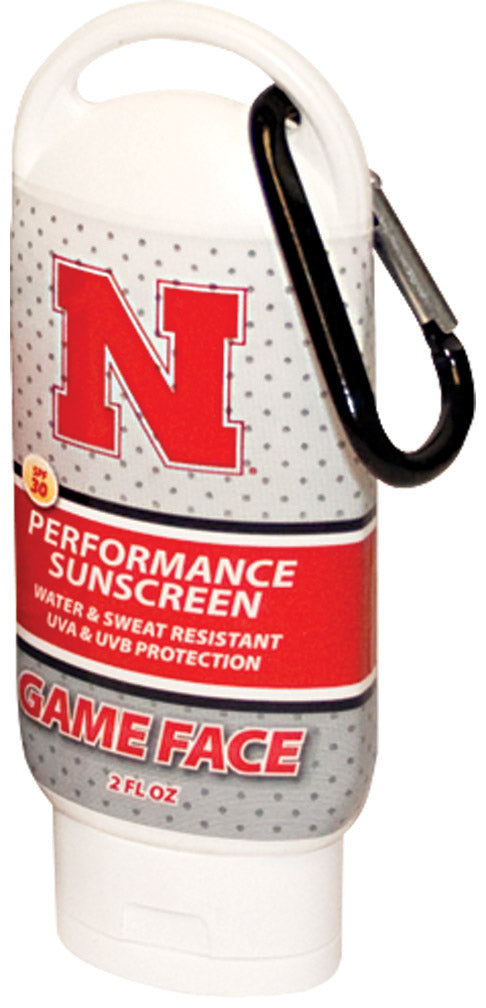 2 oz Sunscreen Lotion