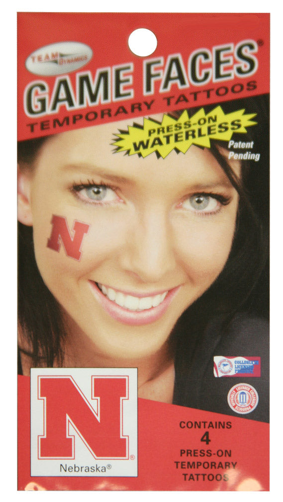 Iron N Waterless Tattoos