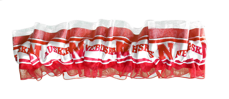Nebraska Garter