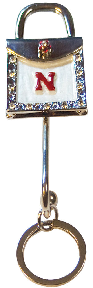 Crystal Key Klipper