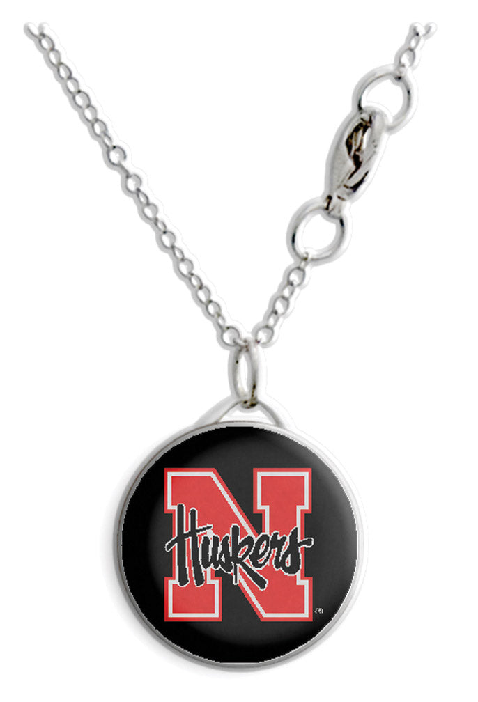 Spirit Single Drop Necklace