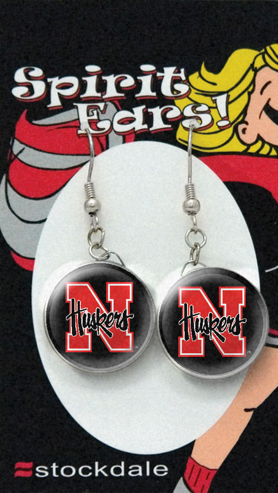 Spirit Single Drop Earrings
