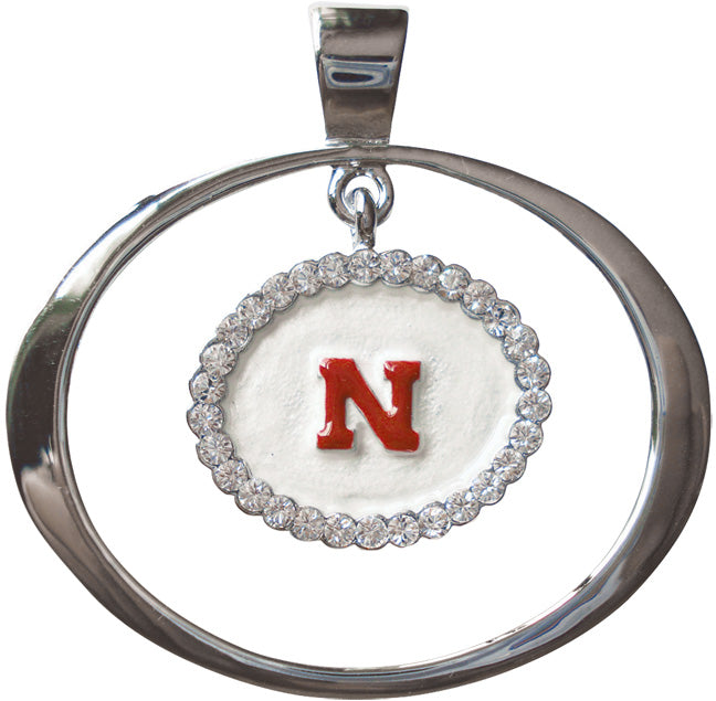 Omega Pendant