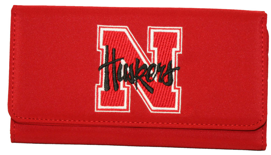 Checkbook Cover/Wallet