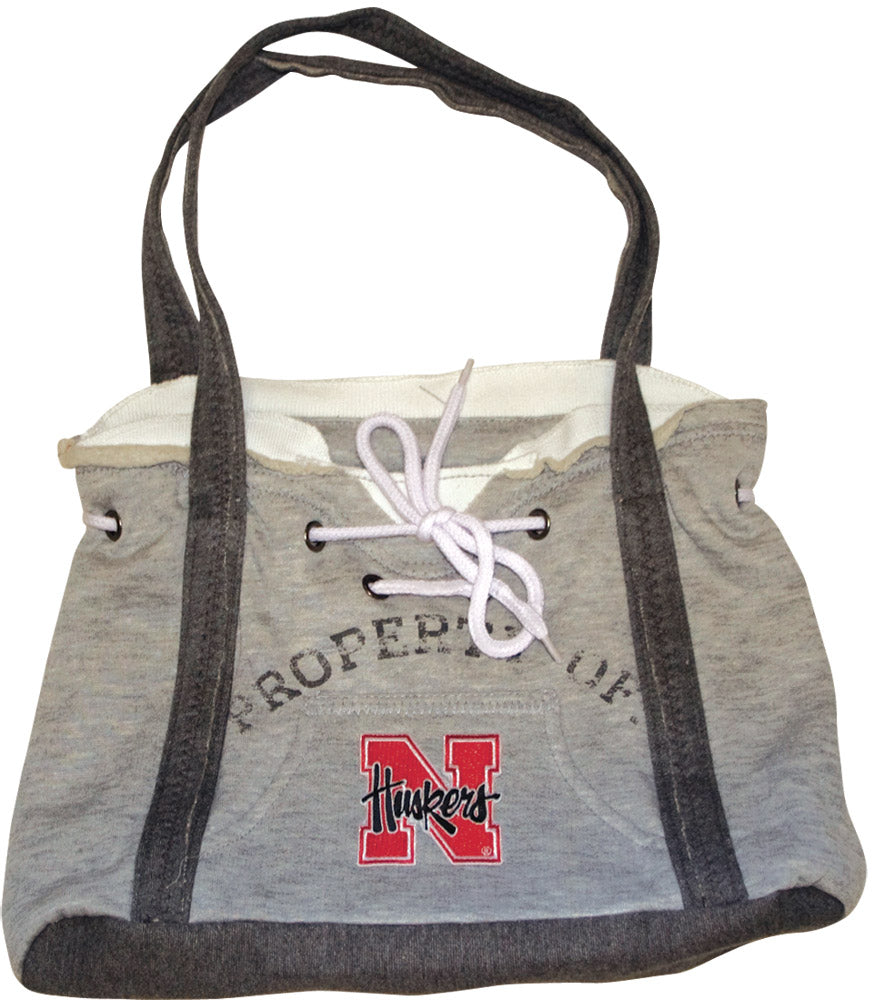 Mini Hoodie Purse