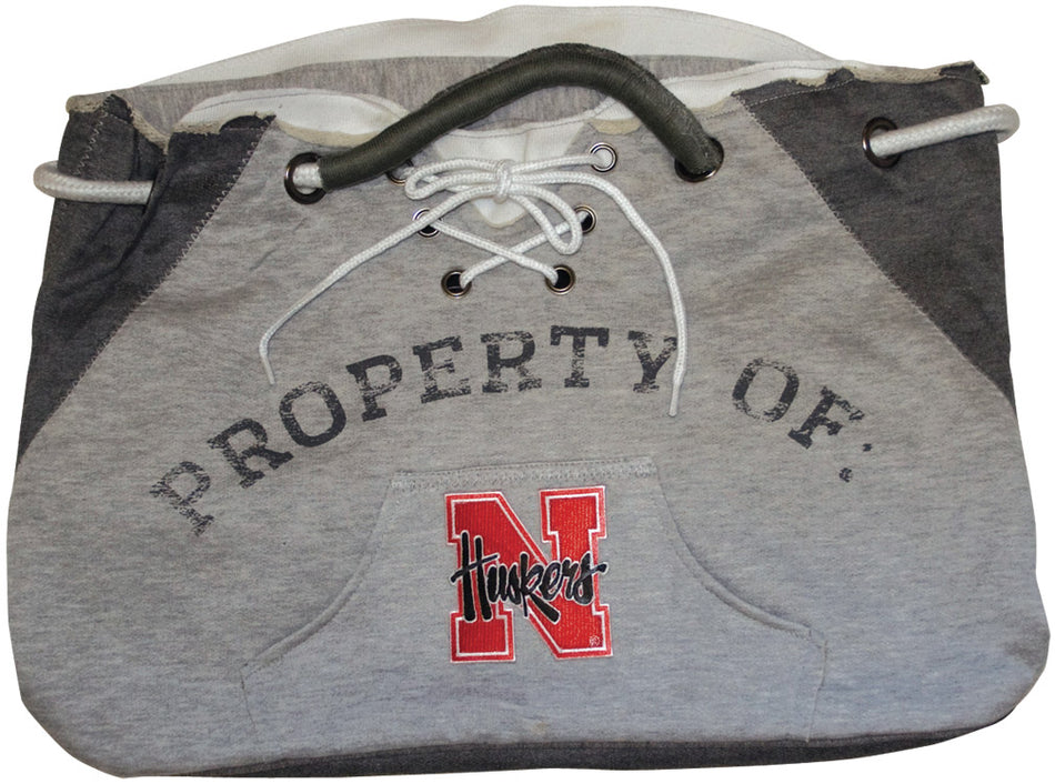 Sweatshirt Tote Bag