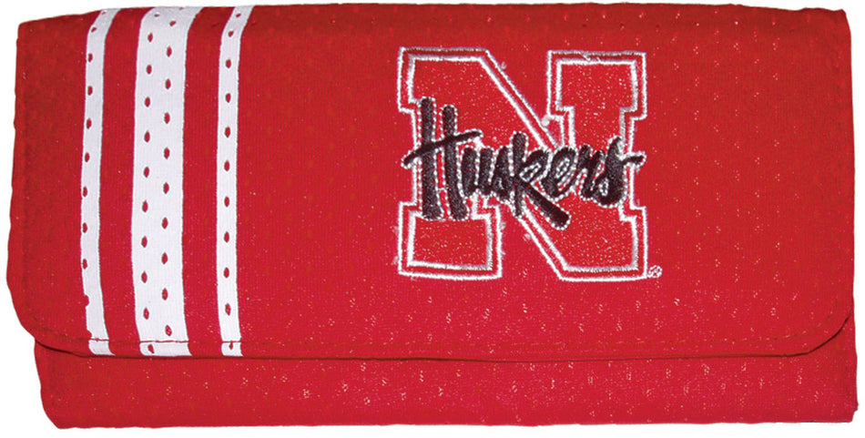 Jersey Wallet