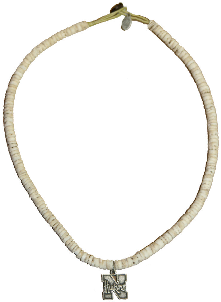 Pukka Shell Necklace