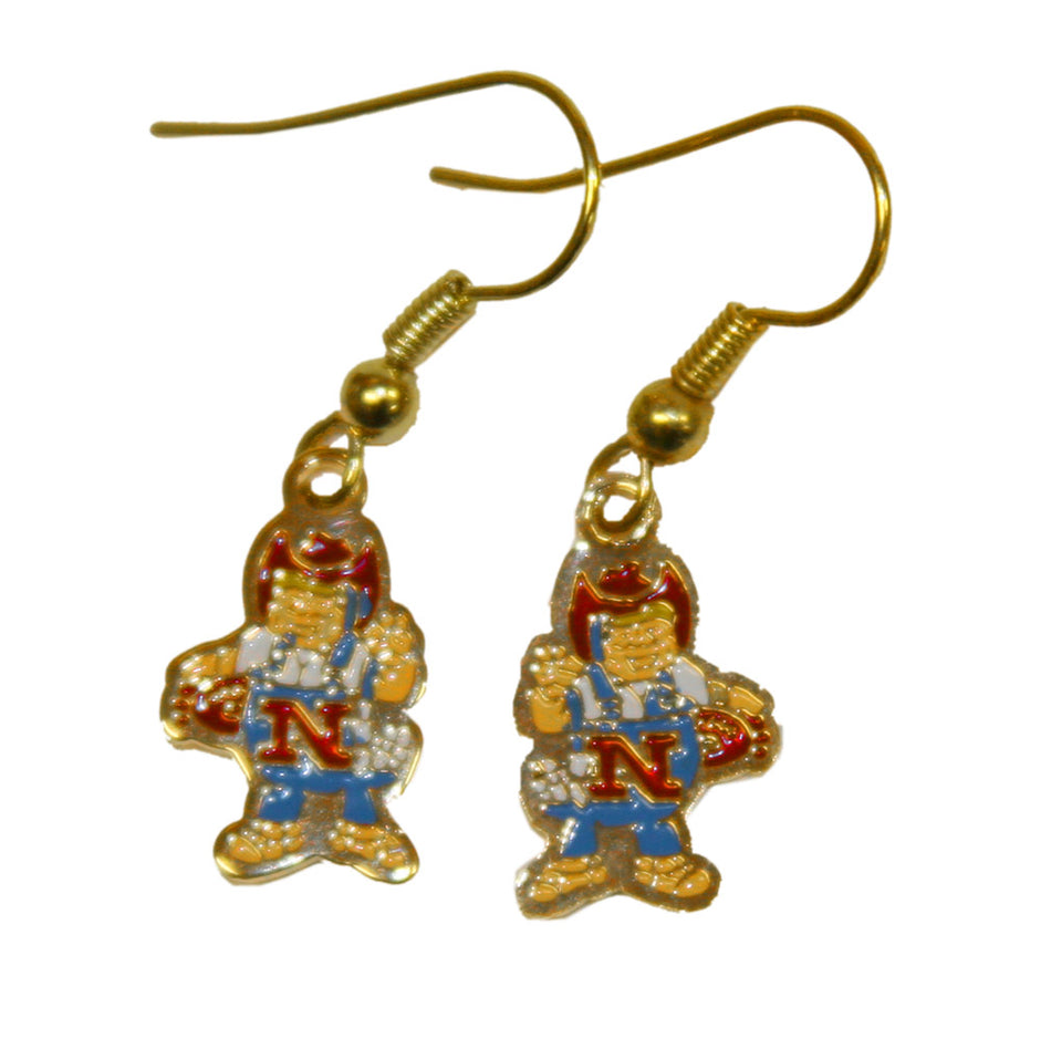 Herbie Dangle Earrings