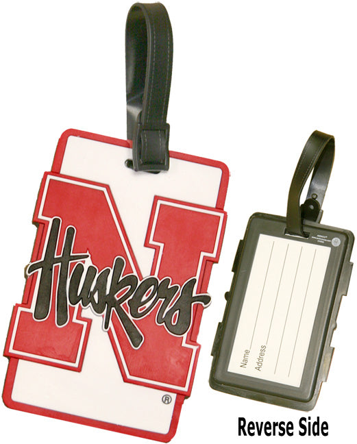 LUGGAGE TAG