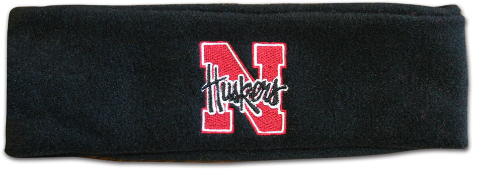 Black Headband