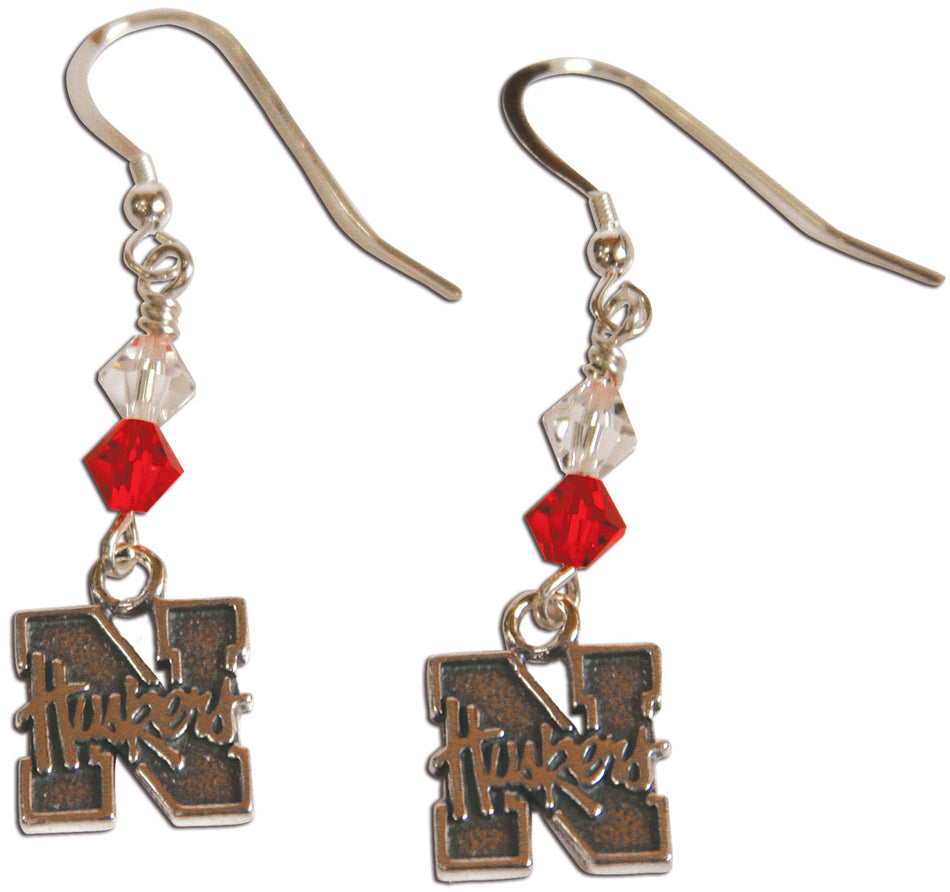 Swarovski Crystal Earrings