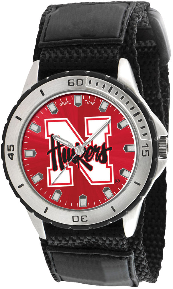 BLACK VETERAN WATCH