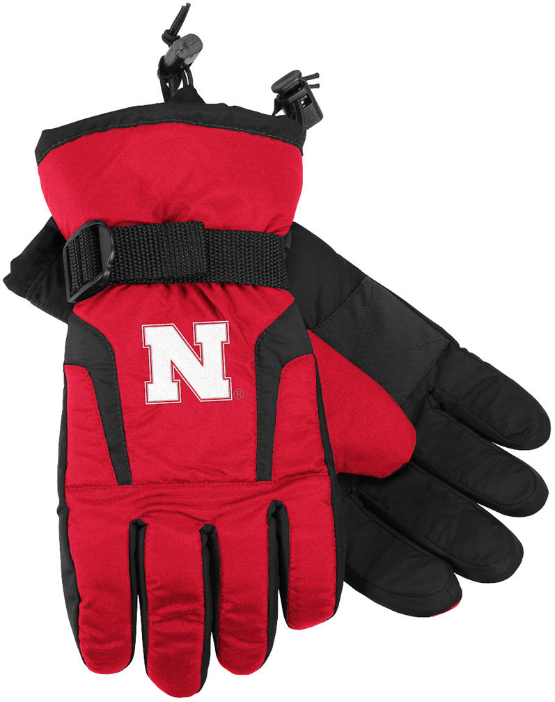ADIDAS PLAYER NYLON GLOVE