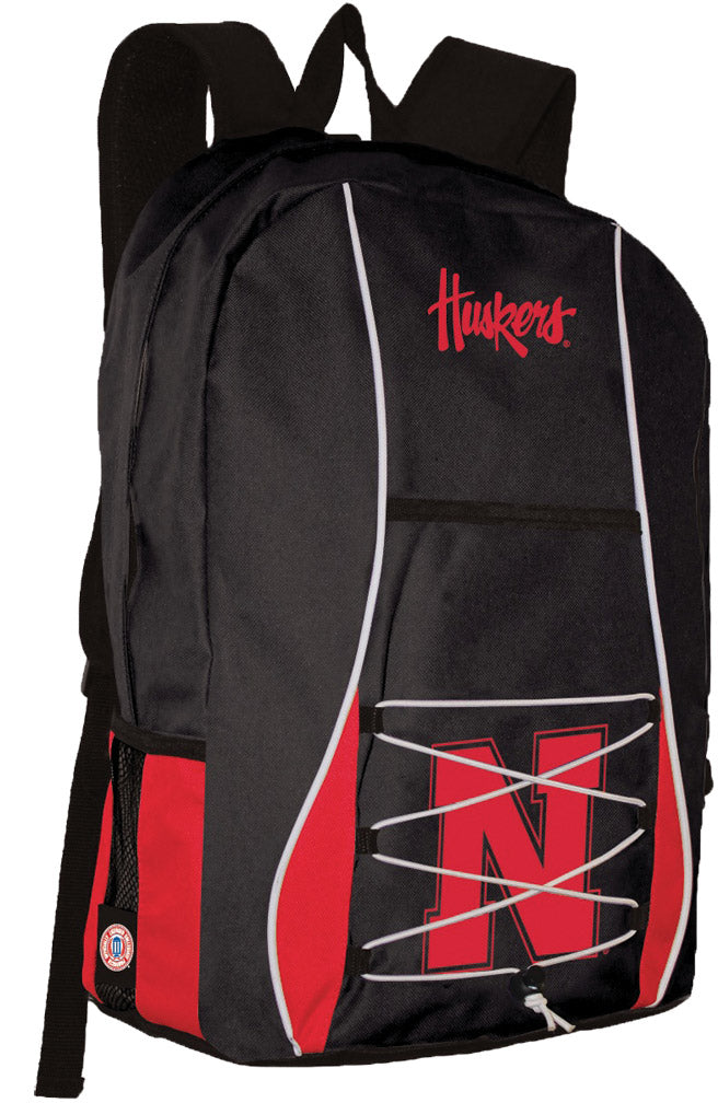 SCRIMMAGE BACKPACK CONCEPT ONE