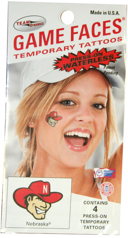 NEW HERBIE WATERLESS TATTOOS