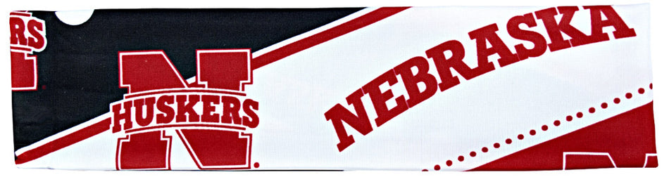 Nebraska Stretch Headband