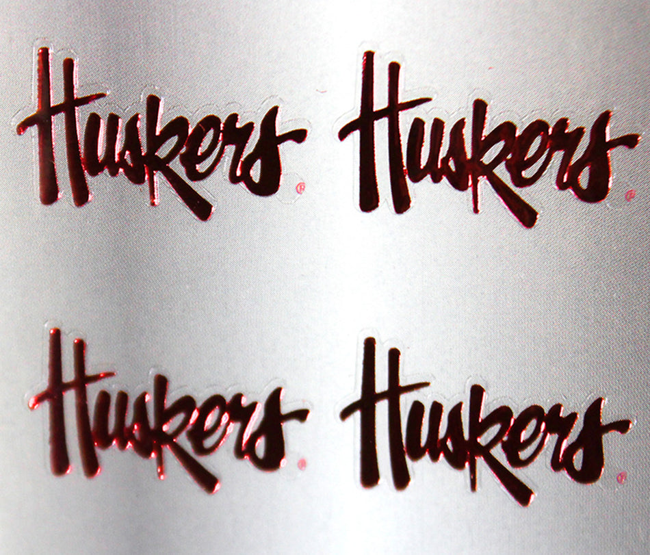 Metallic Huskers Waterless Tattoo