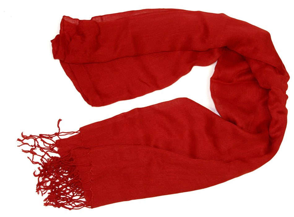Ladies Scarf