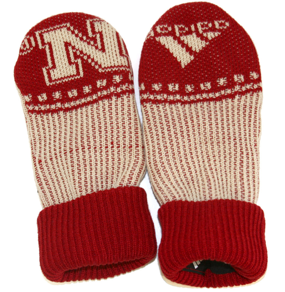 Adidas Knit Husker Mittens