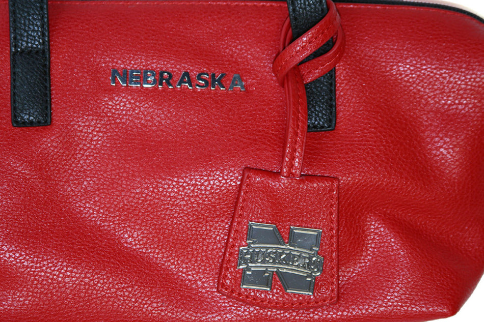 Nebraska Small Purse