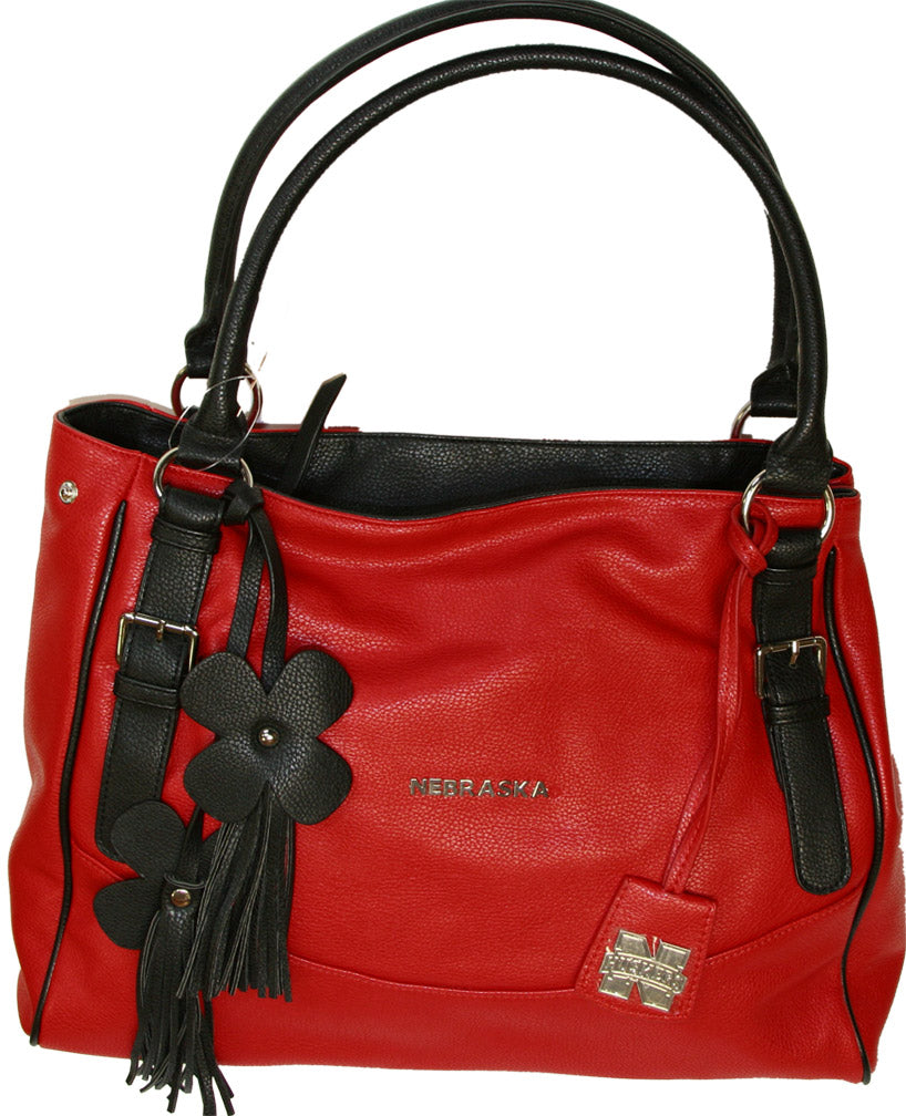 Nebraska Large Tote