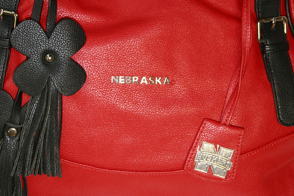 Nebraska Large Tote