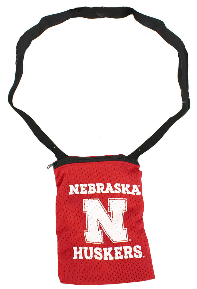 Nebraska Huskers Handy Pouch