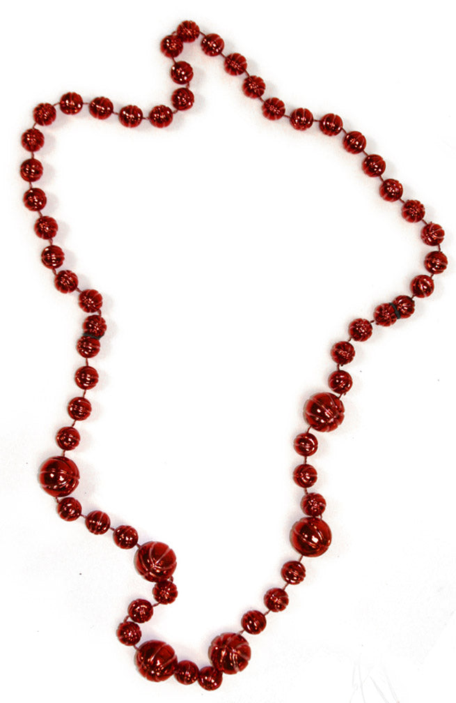 Individual Mini Basketball Beads