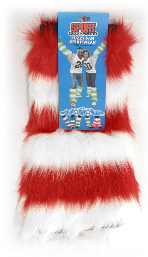 Fuzzy Warmers
