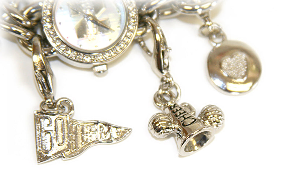 Charm Series Watch