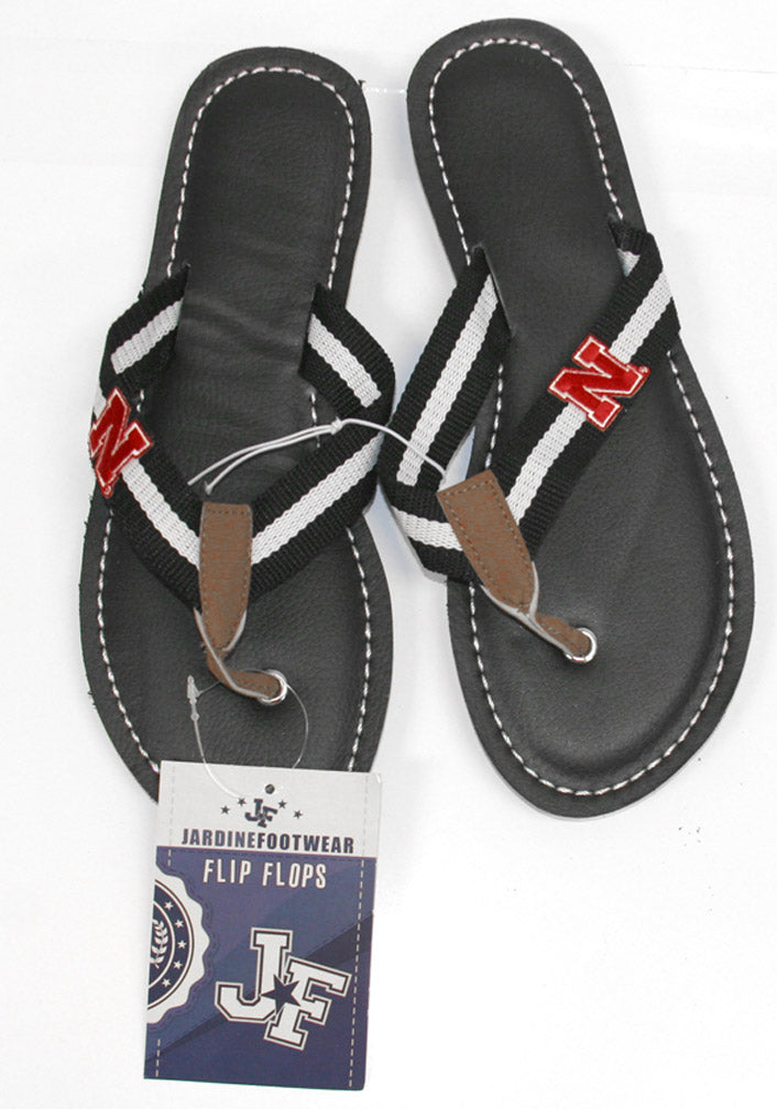 Husker Nylon Sandal