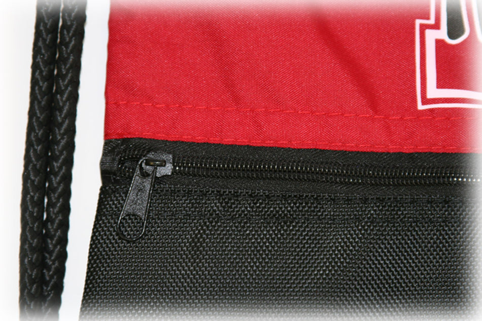 Husker String Backpack