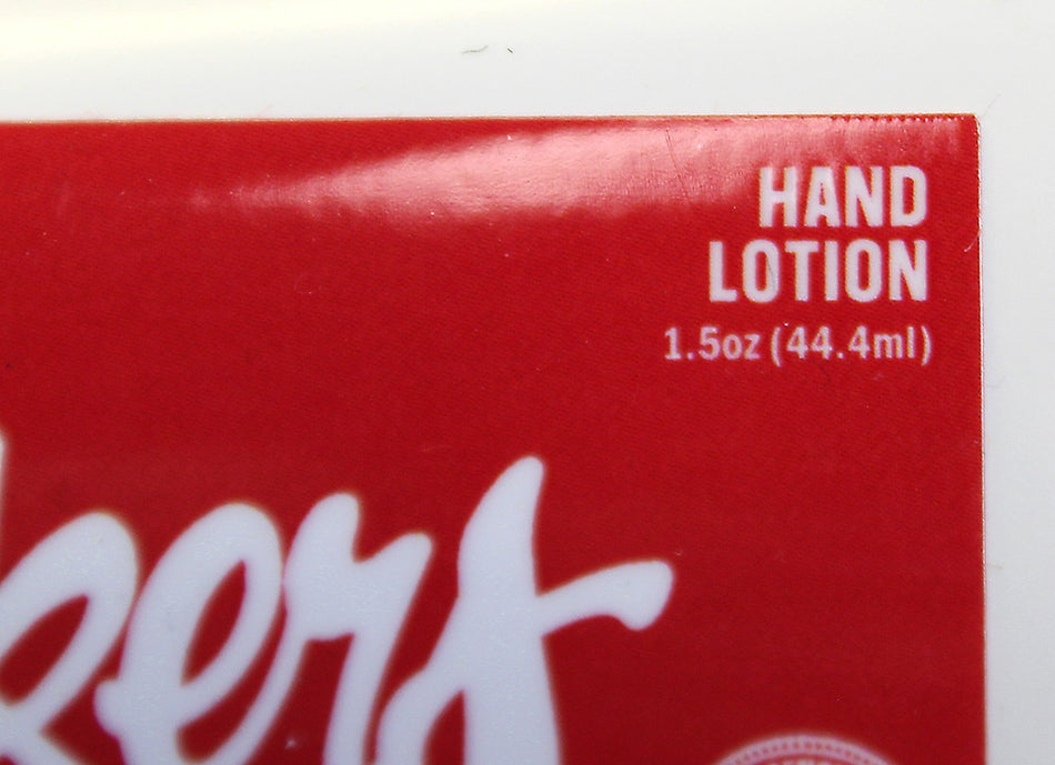 Nebraska Hand Lotion
