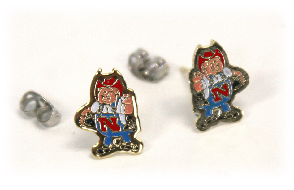 Herbie Stud Earrings