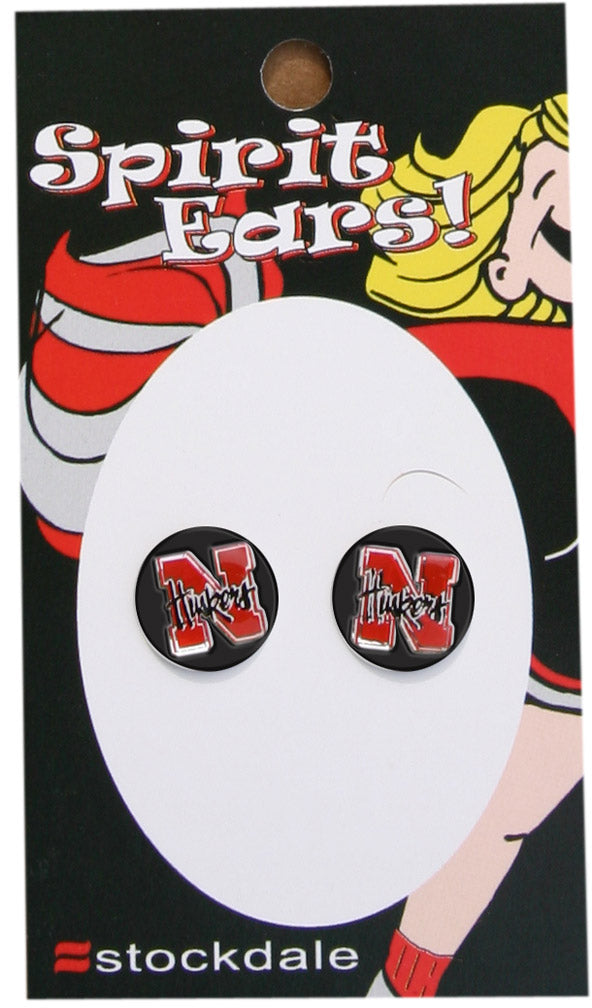 Spirit Earrings