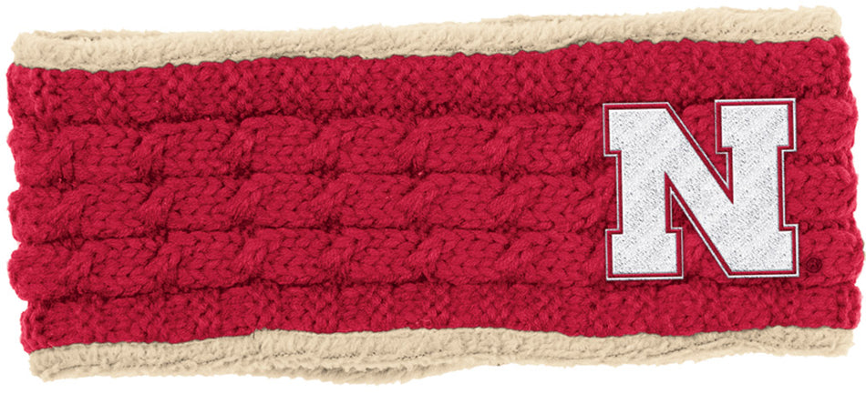 Adidas Huskers Sherpa Earband