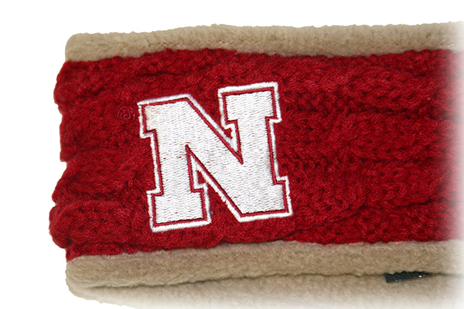Adidas Huskers Sherpa Earband