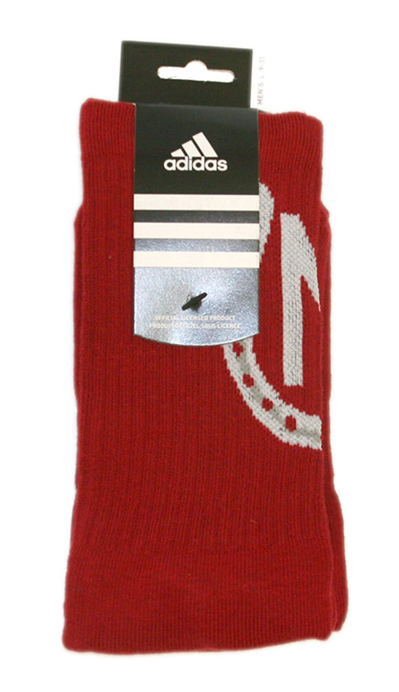 Adidas Huskers Horseshoe Sock