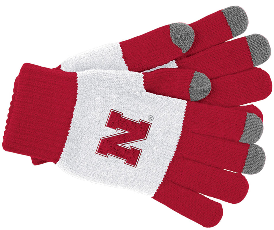 Adidas Huskers Tech Glove