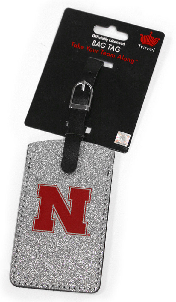 Sparkle Neb Bag Tag