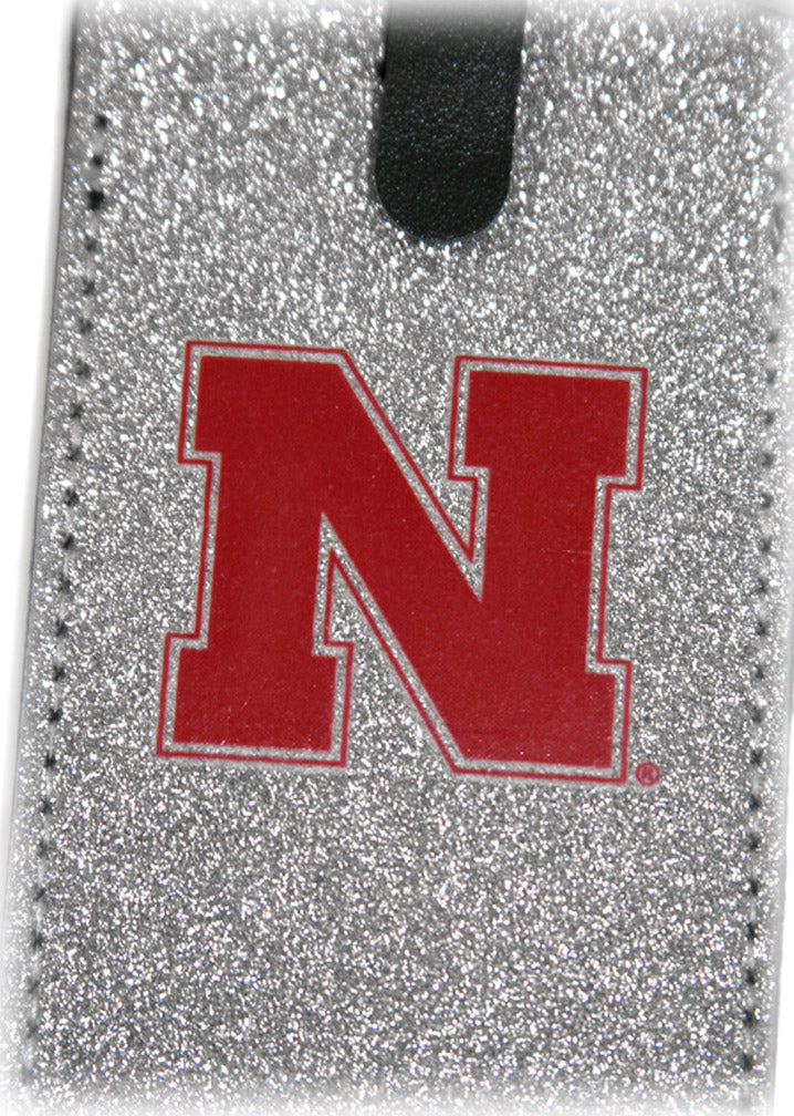 Sparkle Neb Bag Tag
