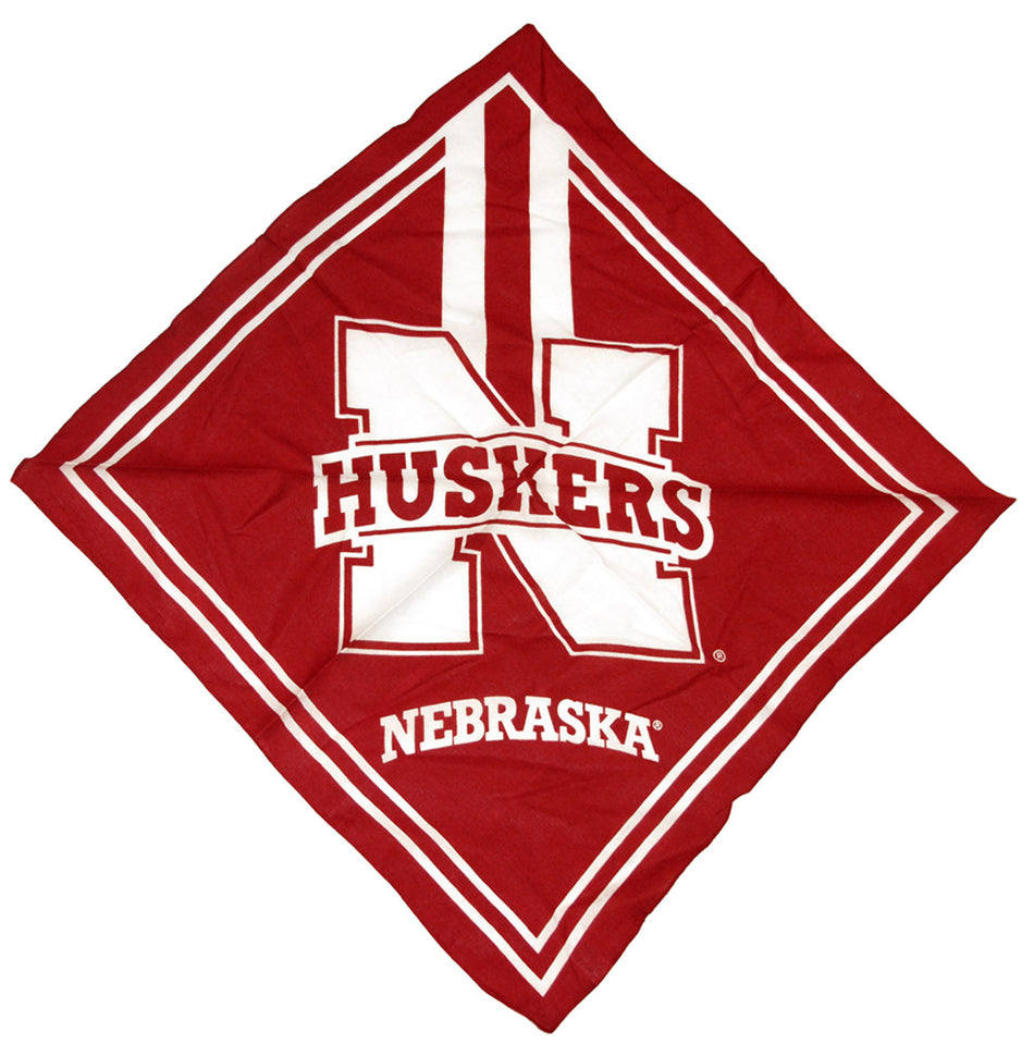 Nebraska Fandana