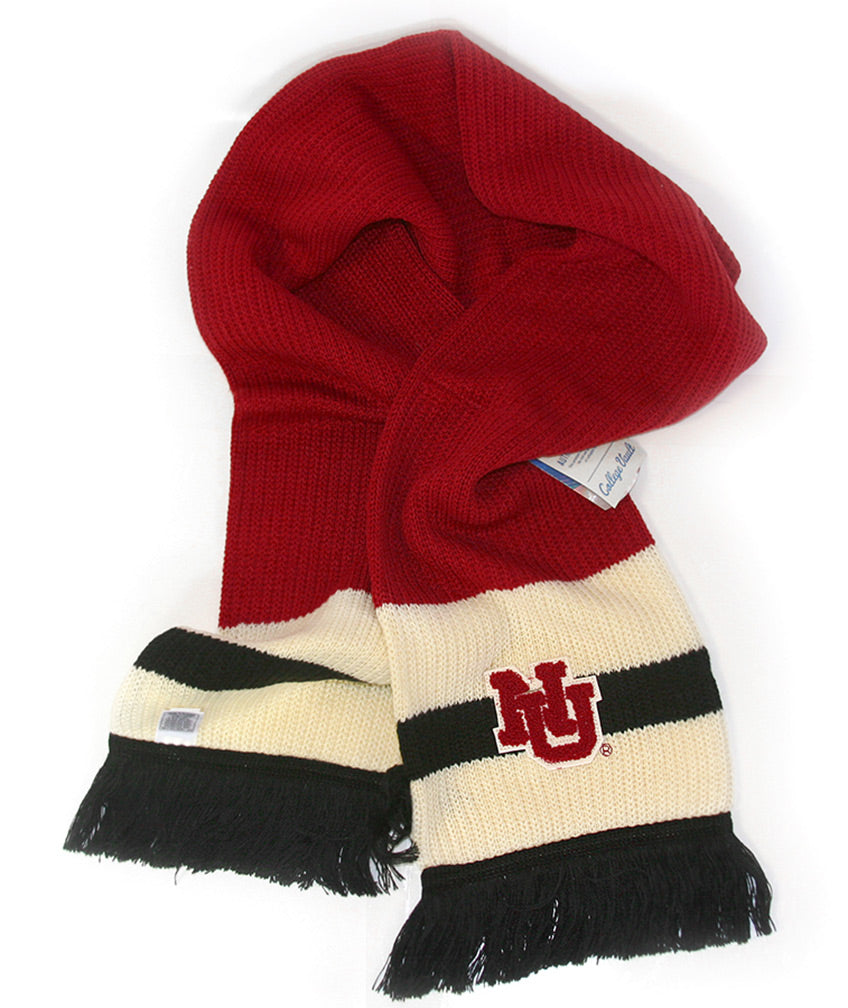 Adidas Chenille NU Vault Scarf
