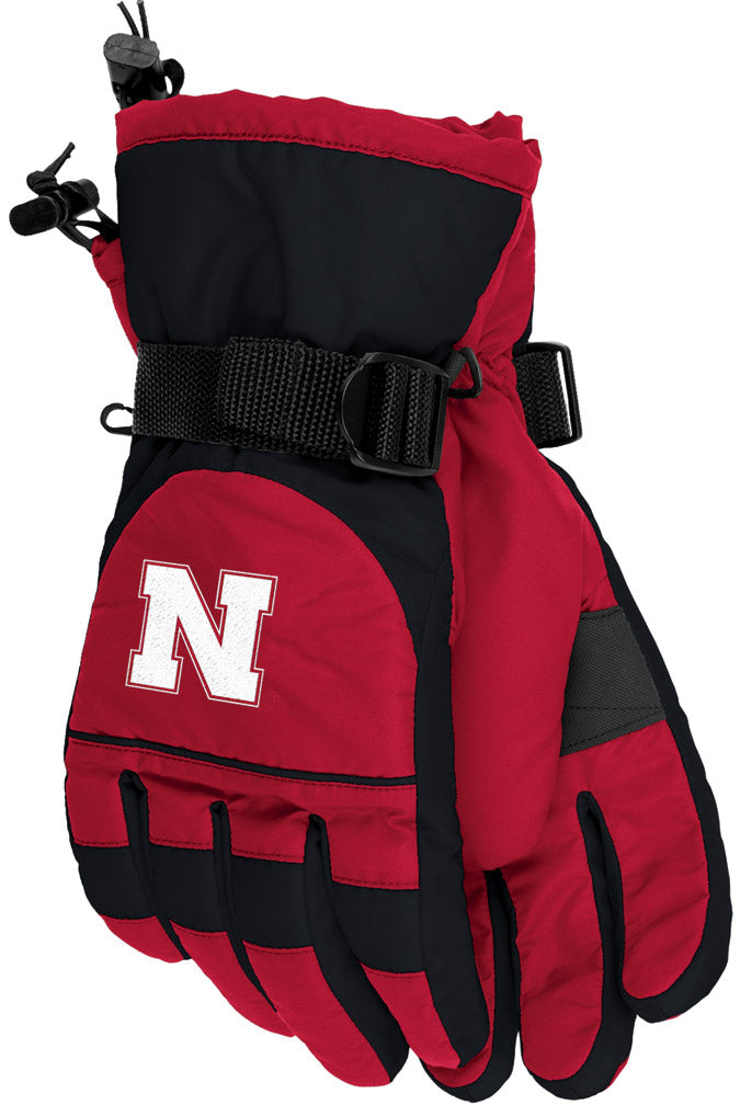 Adidas Huskers Nylon Glove