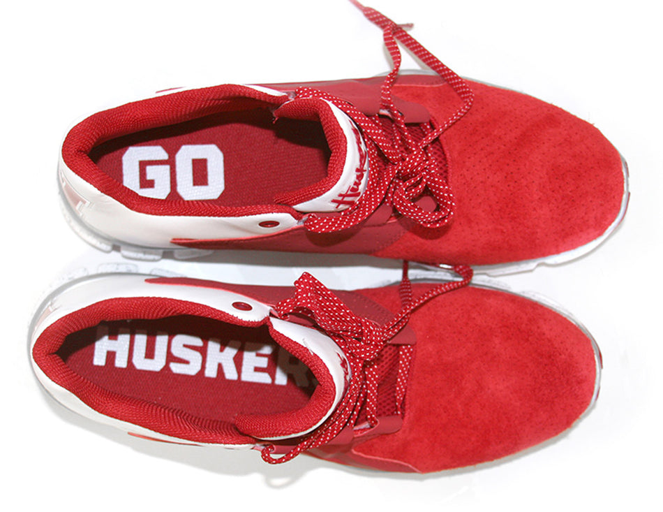 Adidas Nebraska Team Shoe 2015