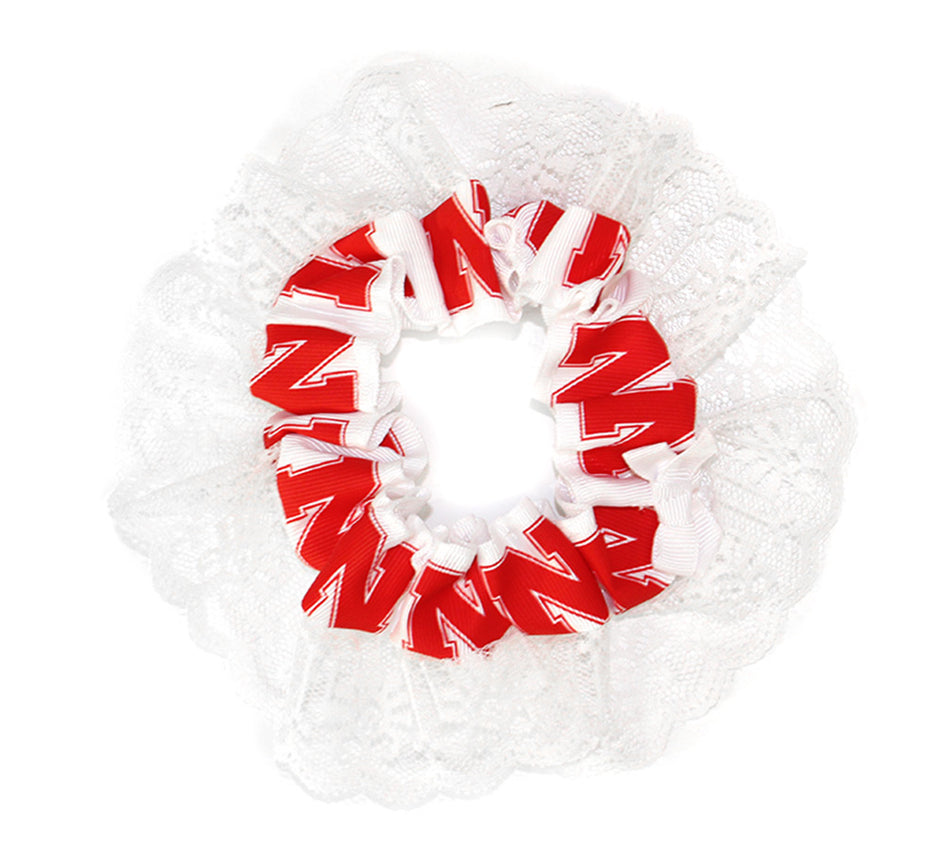Huskers Garter