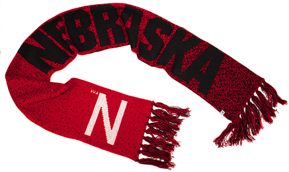 Nebraska Speckle Scarf