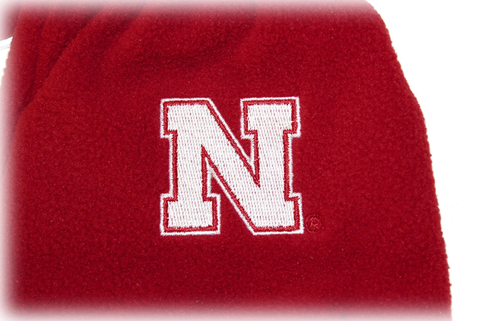 Adidas Nebraska Fleece Gloves