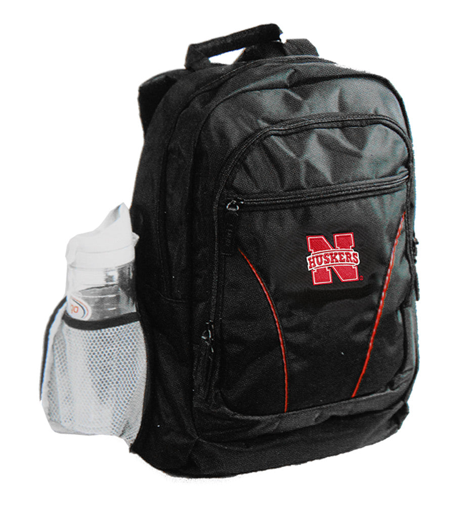 Nebraska Stealth Backback